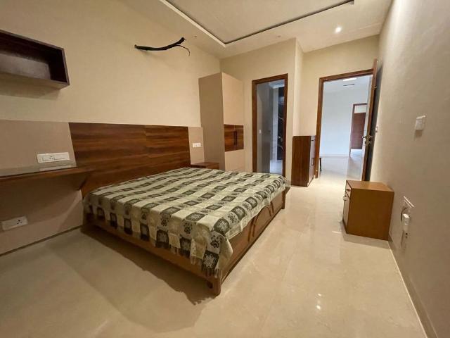 Flat for rent in Punjab