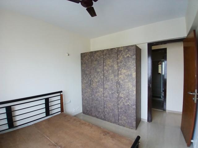Flat for rent in Colaba, Mumbai City District