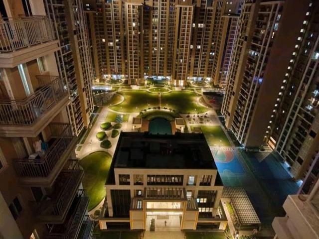 Flat for rent in Aminabad, Lucknow