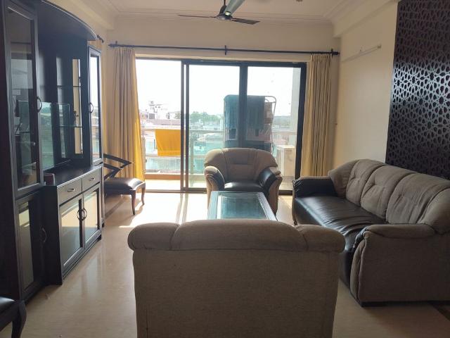 Property for rent in Geejgarh Vihar Colony, Jaipur Municipal Corporation
