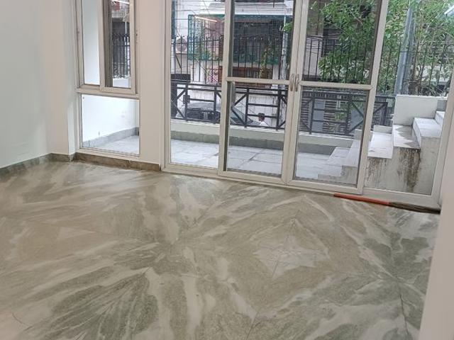 Property for rent in Chittaranjan Park, Delhi