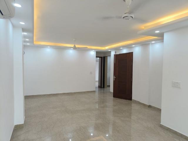 Property for rent in Kalkaji, Delhi