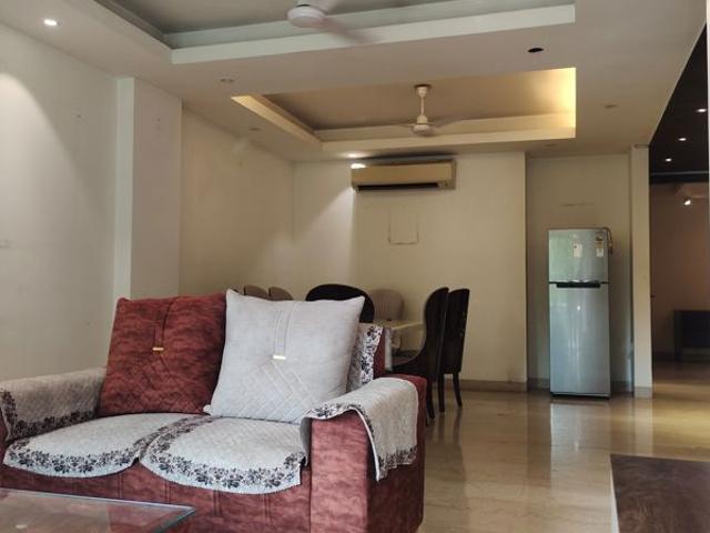 Property for rent in Lajpat Nagar, Delhi