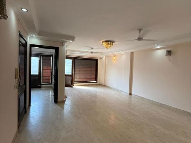 Property for rent in Kalkaji, Delhi