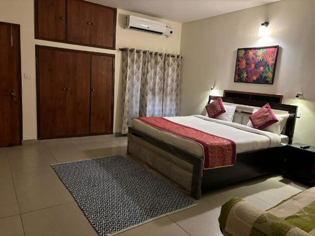 Property for rent in Saket, Delhi