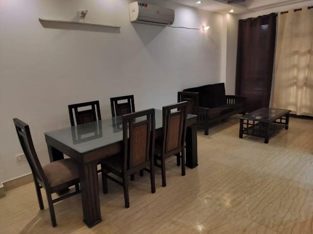 Property for rent in Shivalik, Delhi
