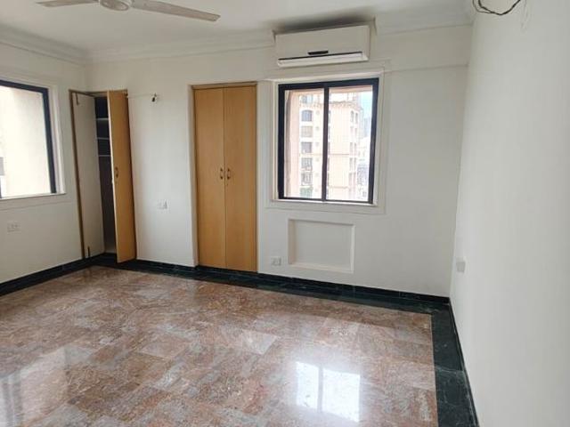 Flat for rent in Powai, Mumbai