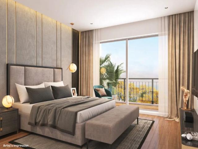 Flat for rent in Gurgaon, Gurugram