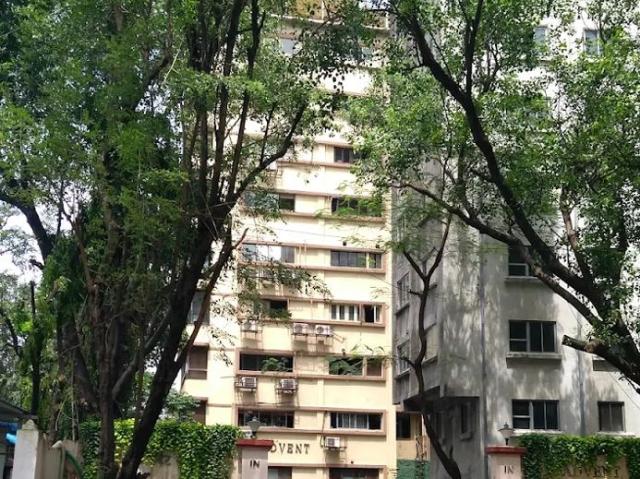 Flat for rent in Colaba, Mumbai City District