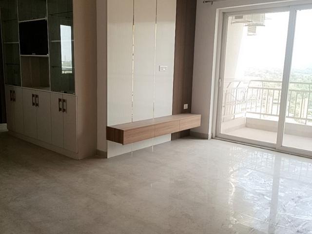 Flat for rent in Nirvana Country, Gurugram
