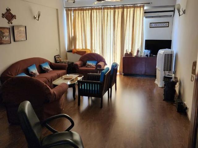 Flat for rent in Hariana