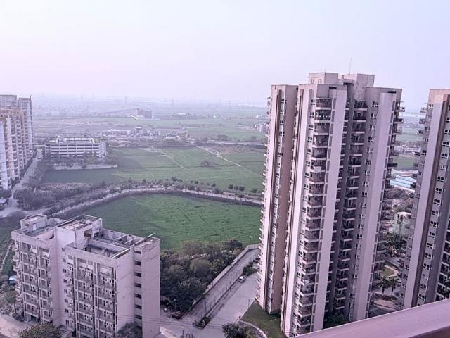 Flat for rent in Gurgaon, Gurugram