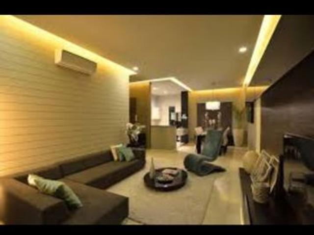 Flat for rent in Greenburg, Gurugram