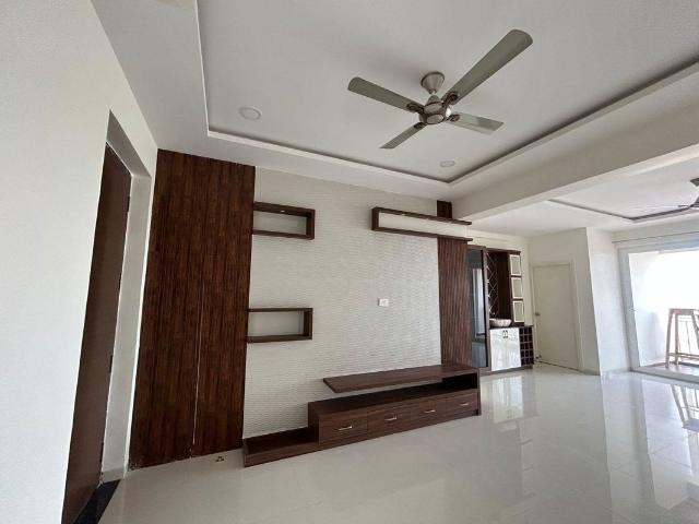 Flat for rent in Kothaguda, Hyderabad