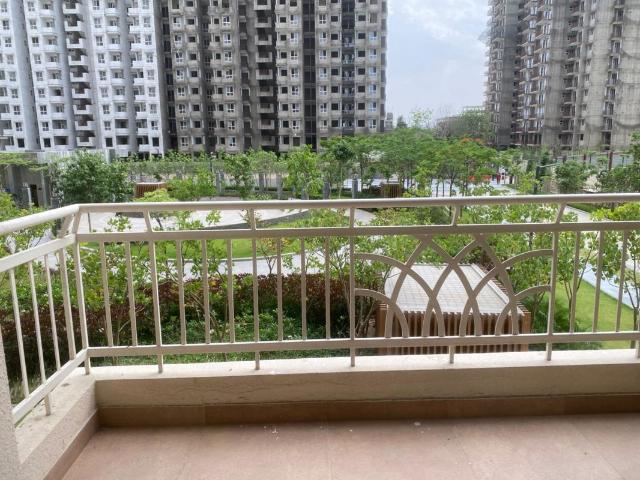 Flat for rent in Hariana