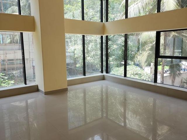 Flat for rent in Juhu, Mumbai