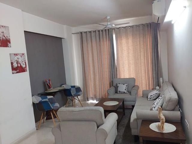 Flat for rent in Manesar, Gurugram