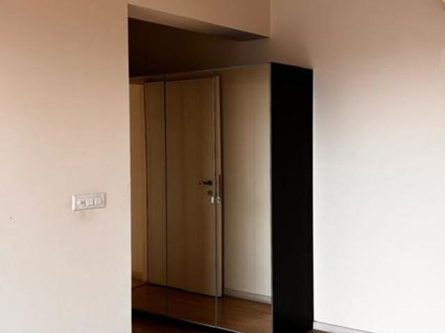 Flat for rent in New Town Heights, Gurugram