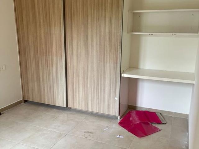 Flat for rent in Bhartiya City, Bengaluru