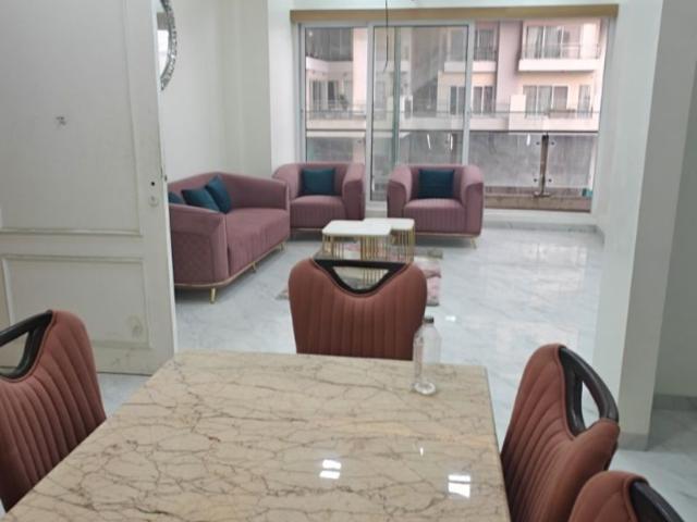 Flat for rent in Lower Parel, Mumbai City District
