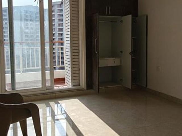 Flat for rent in Yusufnagar, Lucknow