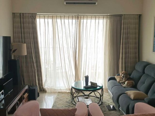Flat for rent in Lower Parel, Mumbai City District