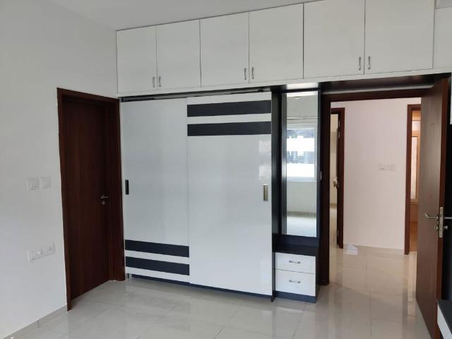 Flat for rent in Cox Town - Bangalore, Karnataka