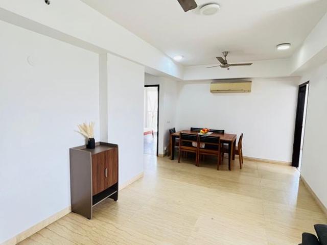 Flat for rent in Heritage One, Gurugram