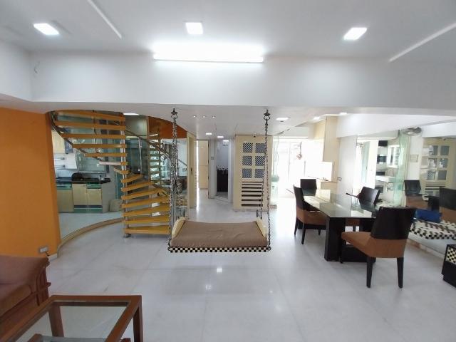 Flat for rent in Malabar Hill, Mumbai City District