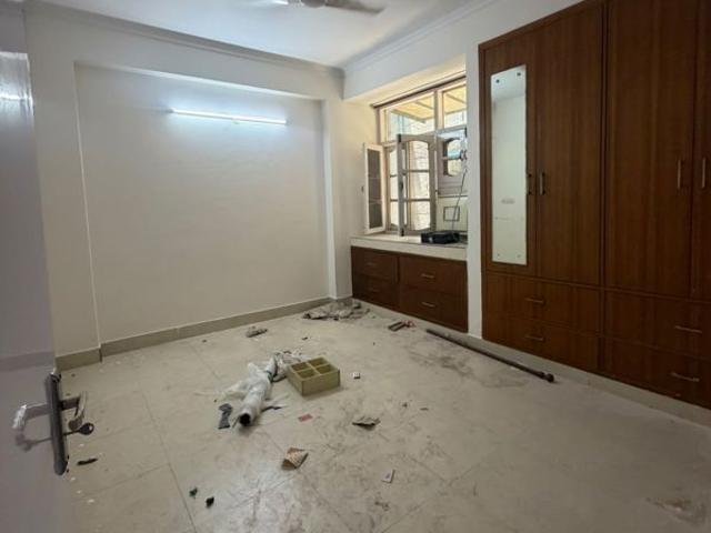 Flat for rent in Sector 15-II, Gurugram