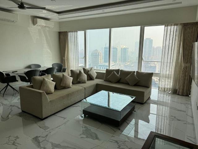 Flat for rent in Nehru Nagar, Mumbai City District