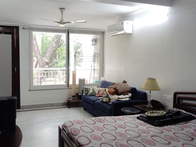 Flat for rent in Vasant Kunj, Delhi