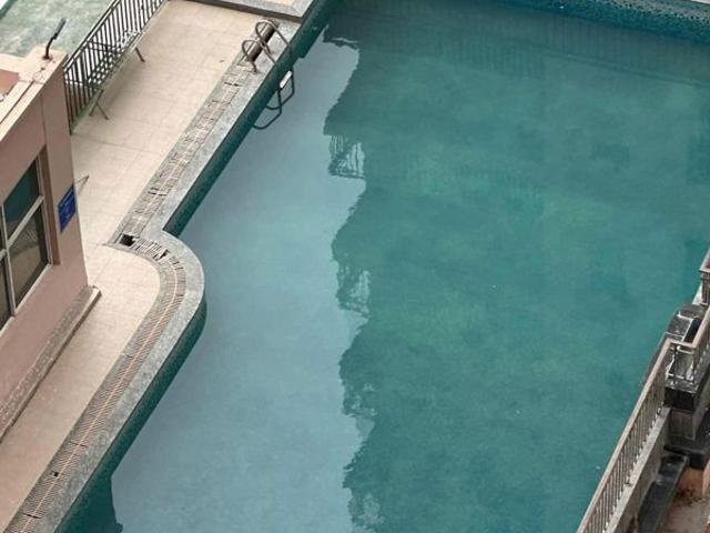Flat for rent in Sector 15-II, Gurugram