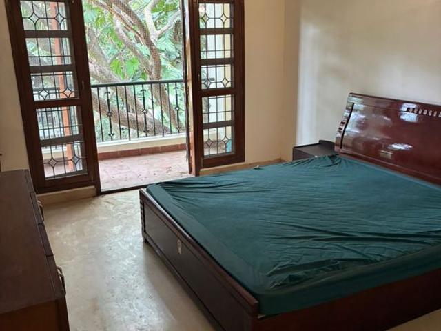 Flat for rent in Richards Town, Bengaluru