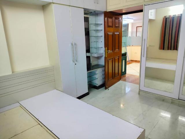 Flat for rent in Bengaluru Central City Corporation, Bengaluru
