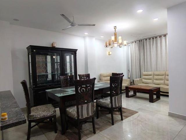 Flat for rent in Kamla Nagar, Delhi