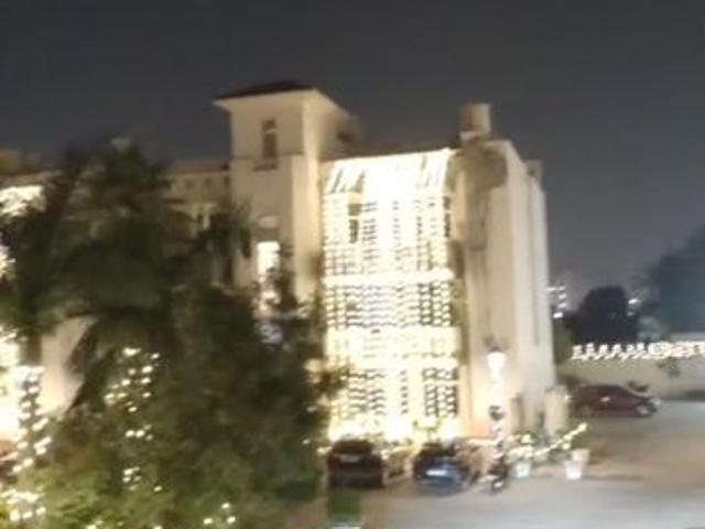 Flat for rent in SS City, Gurugram