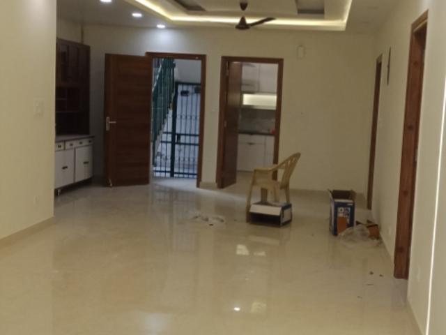 Flat for rent in Kamla Nagar, Delhi
