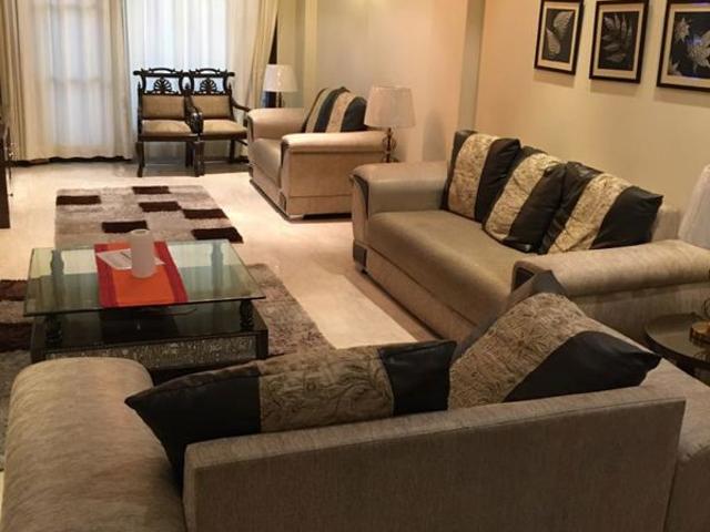 Property for rent in Defence Colony, Delhi