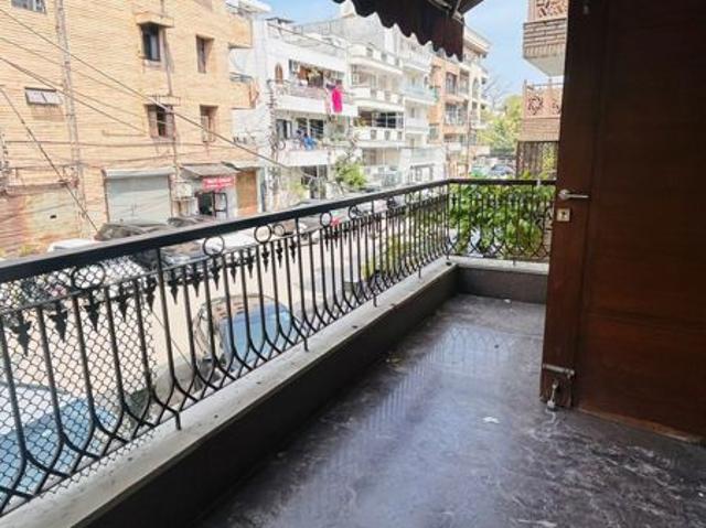 Property for rent in Sheikh Sarai, Delhi