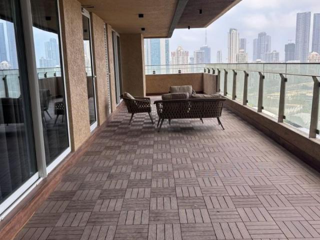 Flat for rent in Mahalakshmi, Mumbai City District