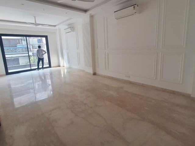 Property for rent in Kalkaji, Delhi