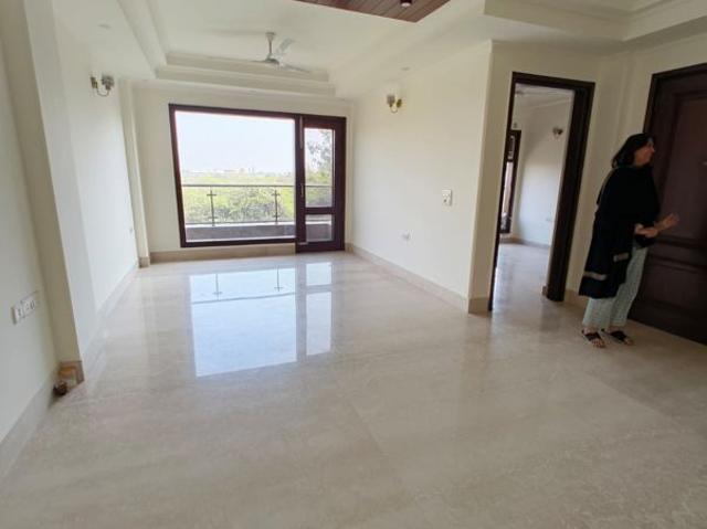 Property for rent in Kalkaji, Delhi