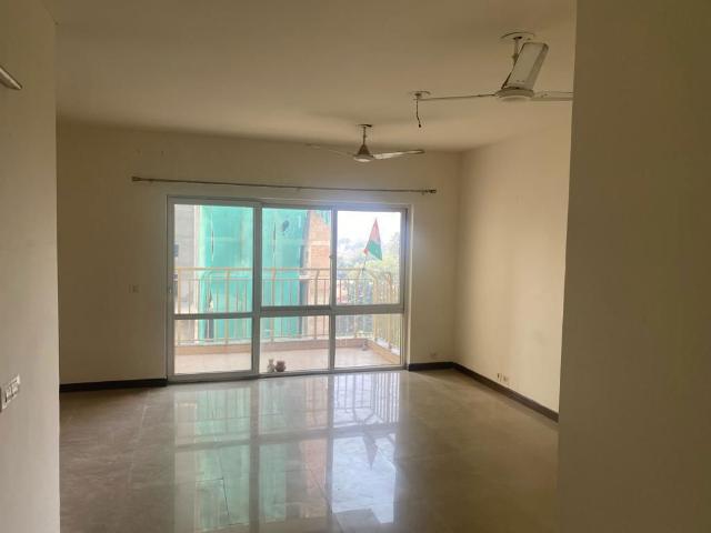 Flat for rent in Sector 86, Faridabad