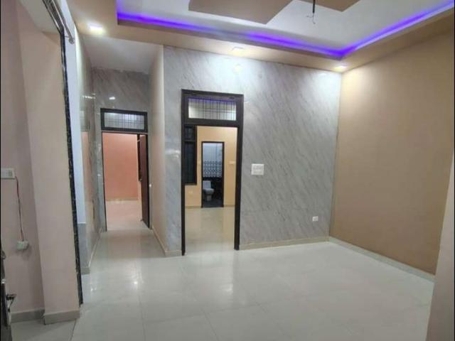 Flat for rent in Ahmamau, Lucknow