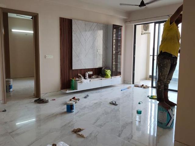 Flat for rent in Emerald Hills, Gurugram