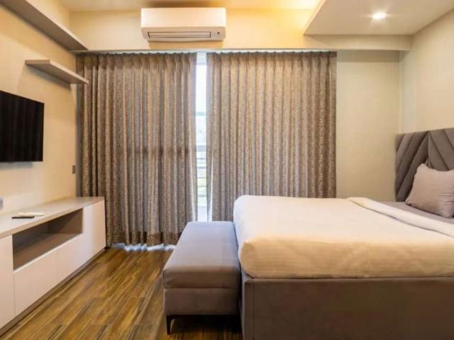 Flat for rent in Ahmamau, Lucknow