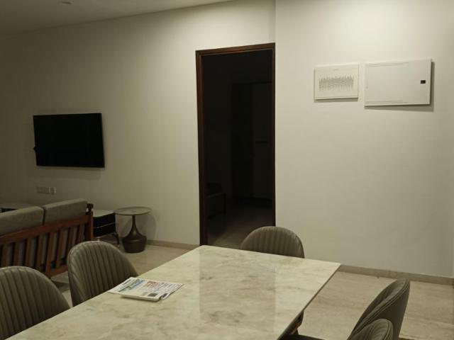 Flat for rent in Mahalakshmi, Mumbai City District