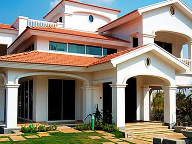 Villa for rent in Devanahalli - Bangalore, Karnataka