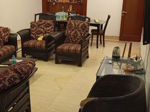 Property for rent in Kalkaji, Delhi